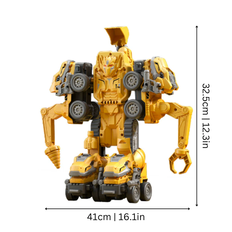 RoboRanger - Image 2