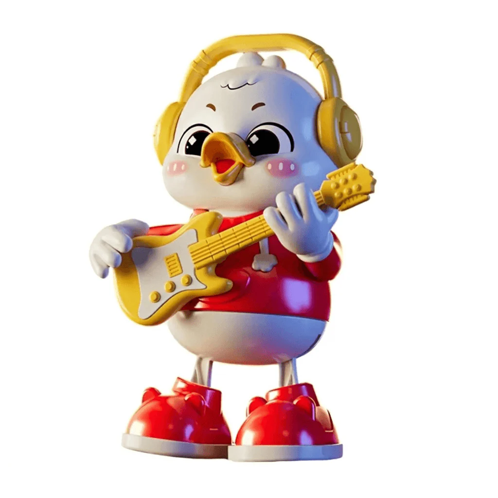 RockQuack - Image 4