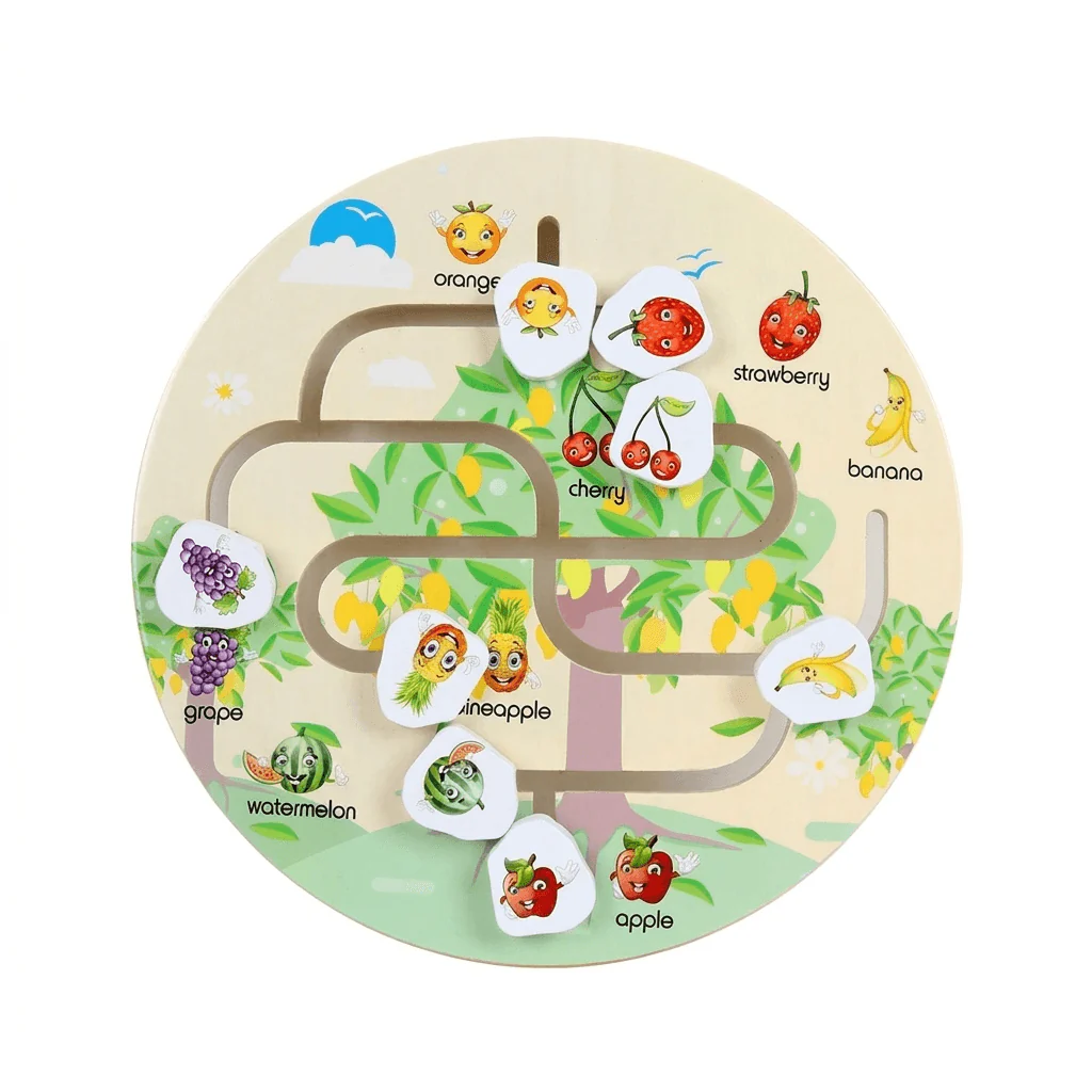 SafariMaze - Image 4