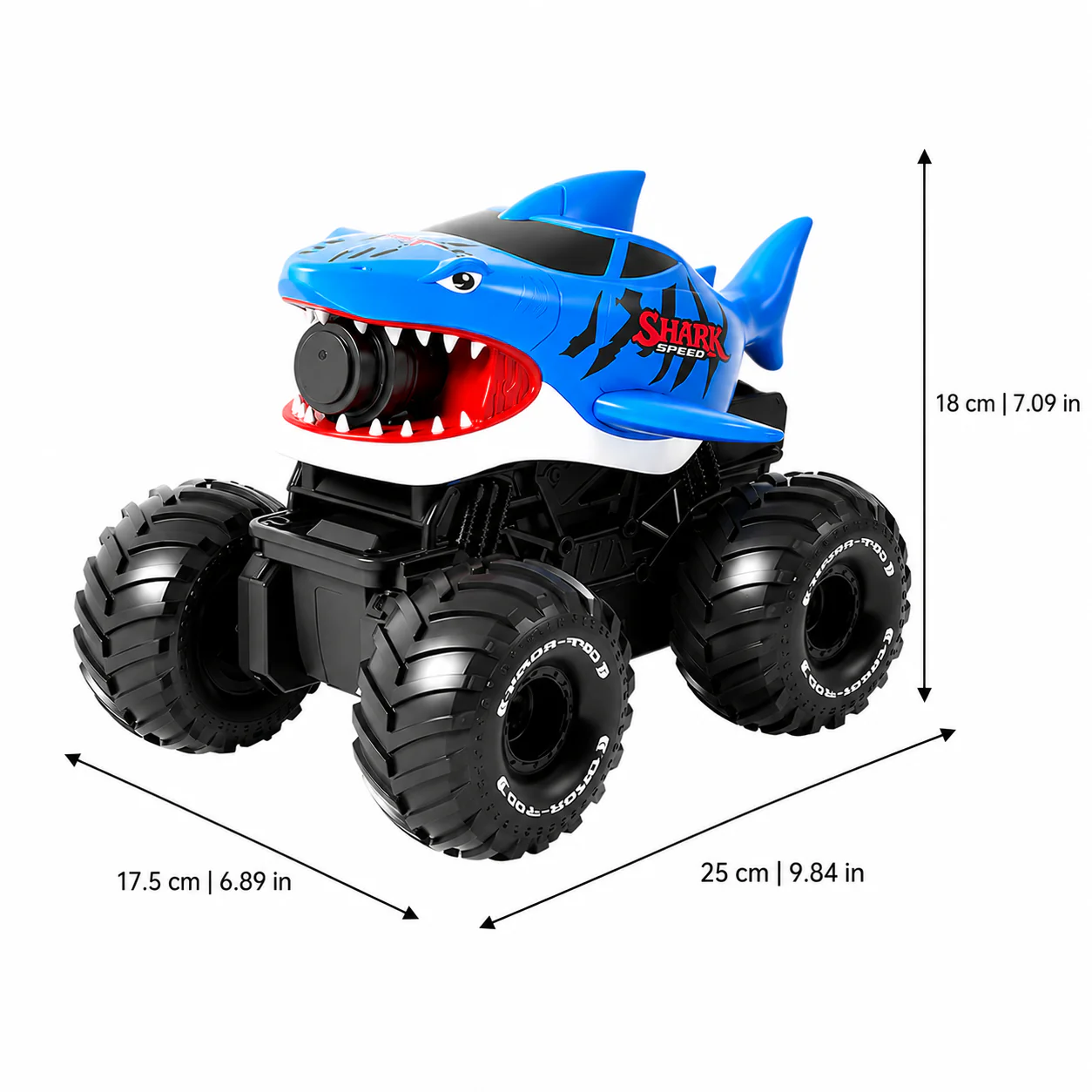 SharkRover - Image 2