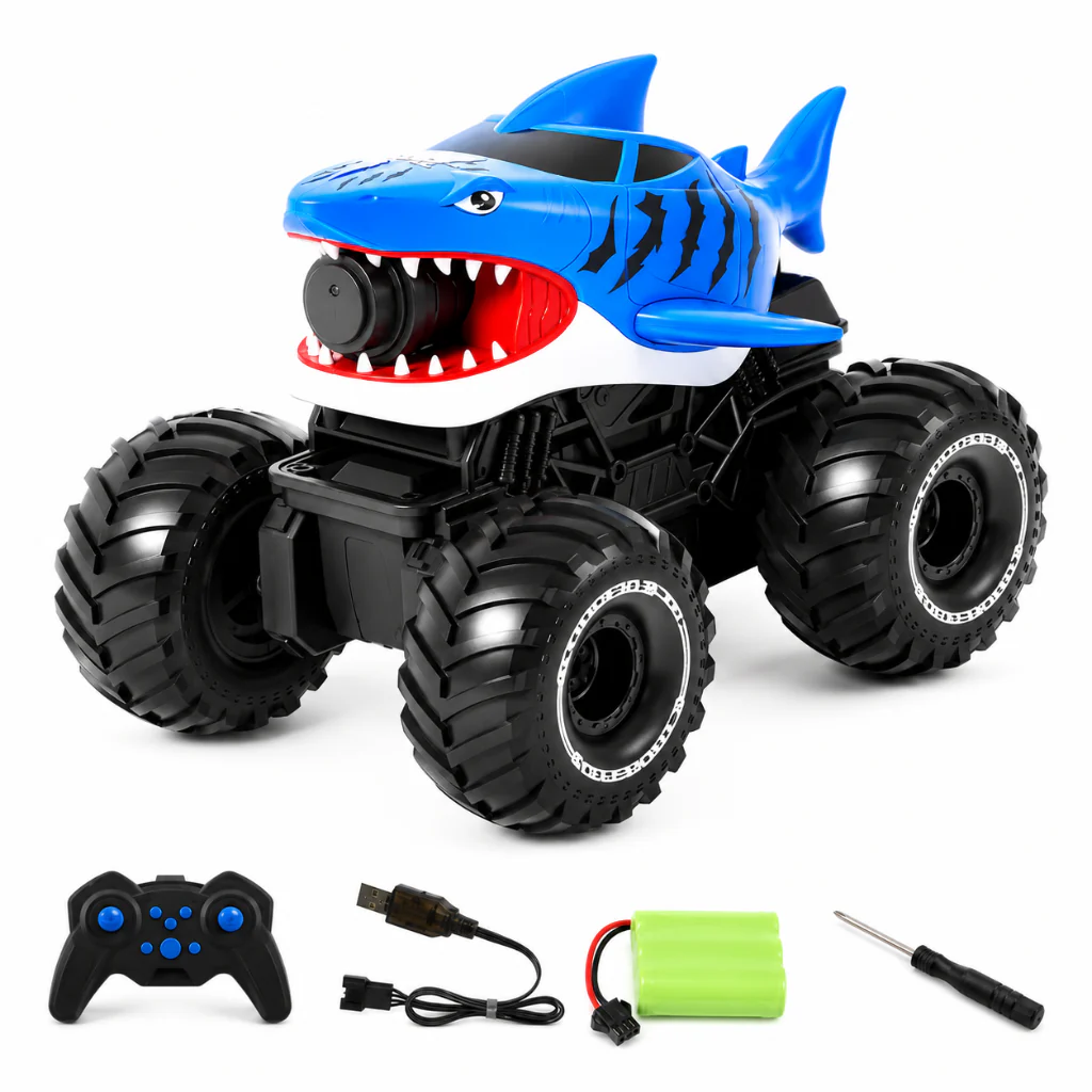 SharkRover - Image 3