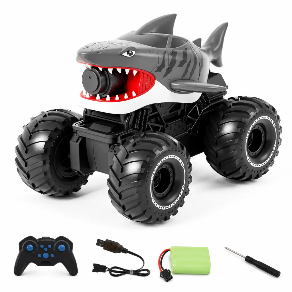 SharkRover - Image 4