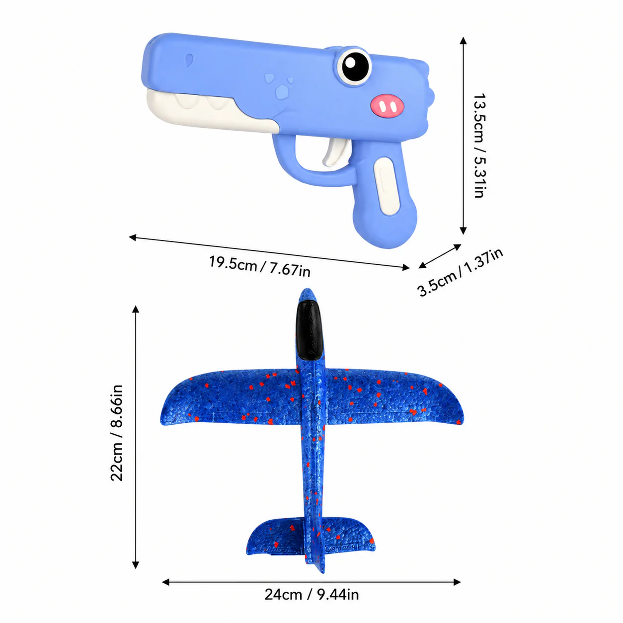 SkyShark - Image 2