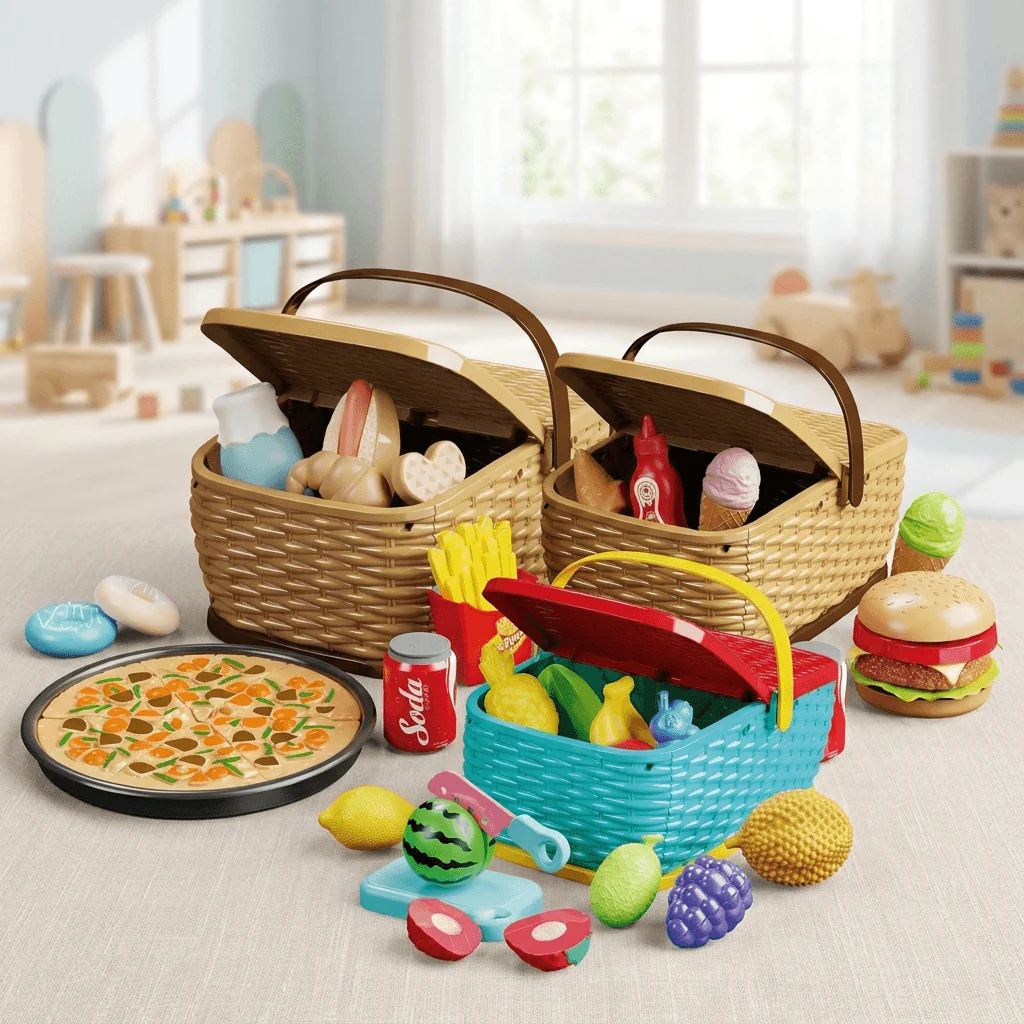 SnackBasket
