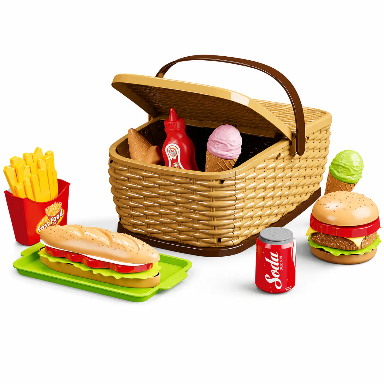 SnackBasket - Image 3