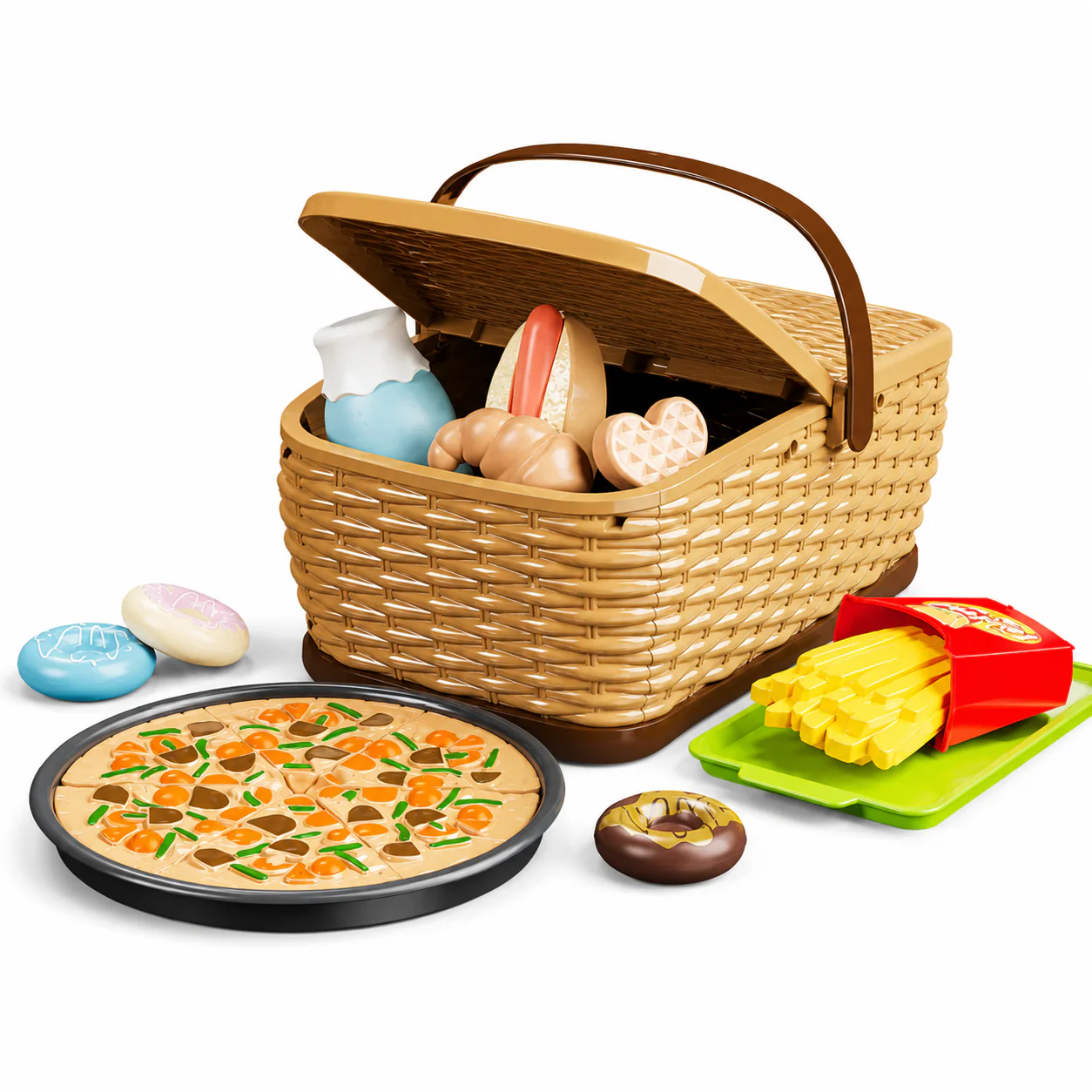 SnackBasket - Image 4