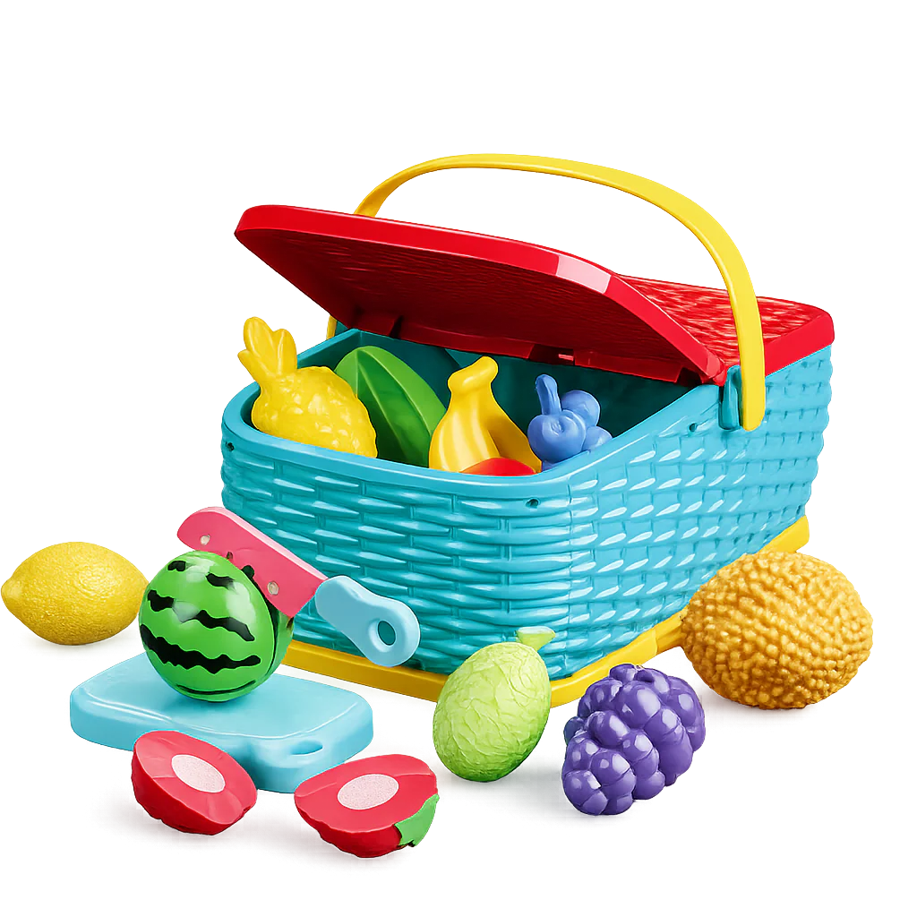 SnackBasket - Image 5