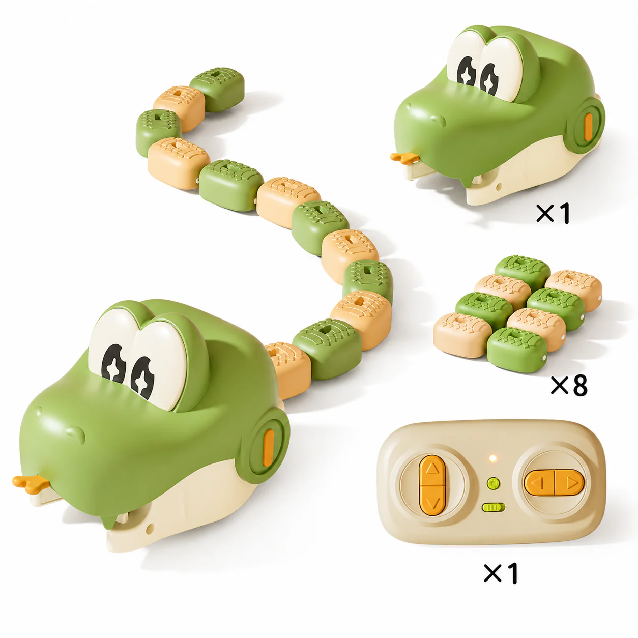 SnakeMunch - Image 3