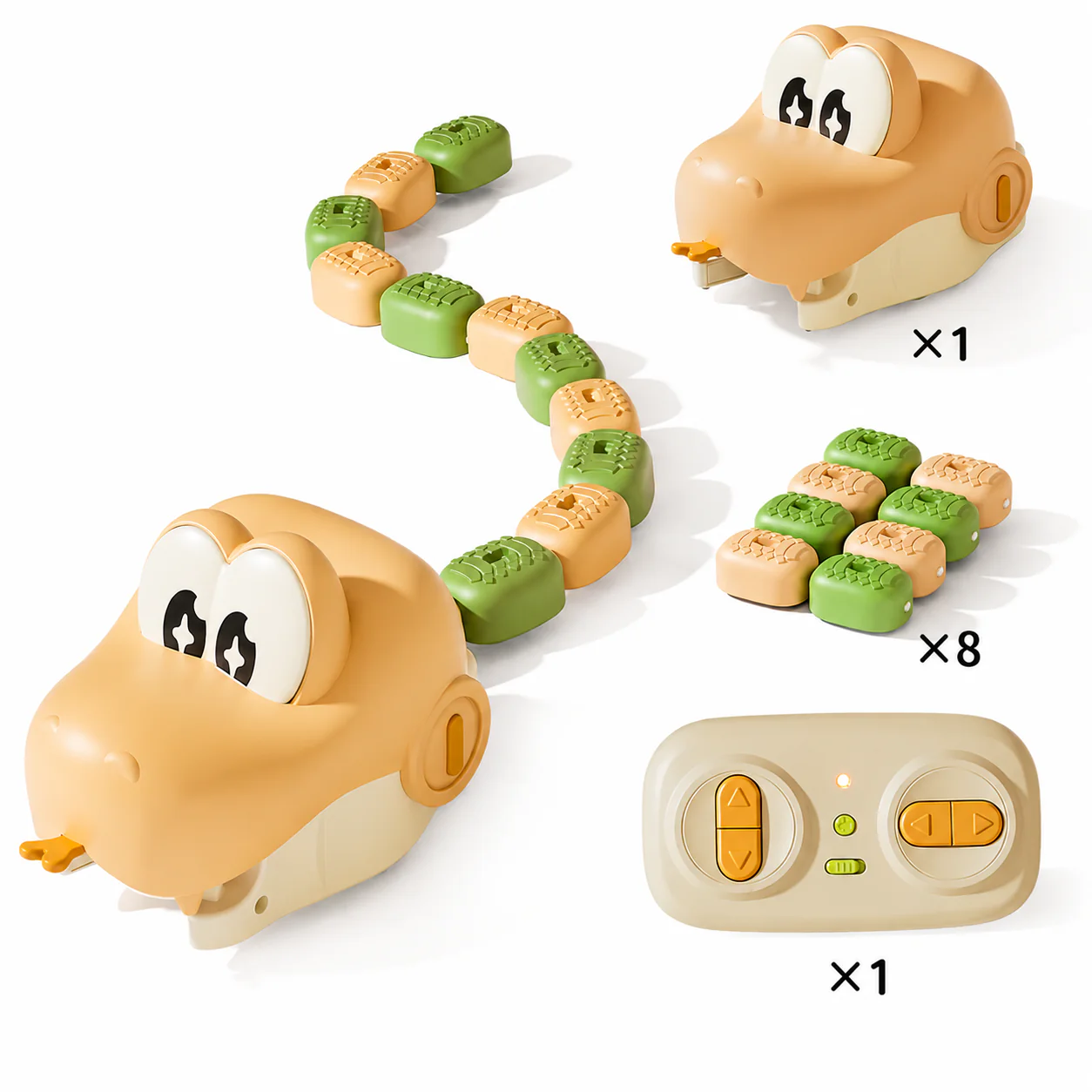 SnakeMunch - Image 4