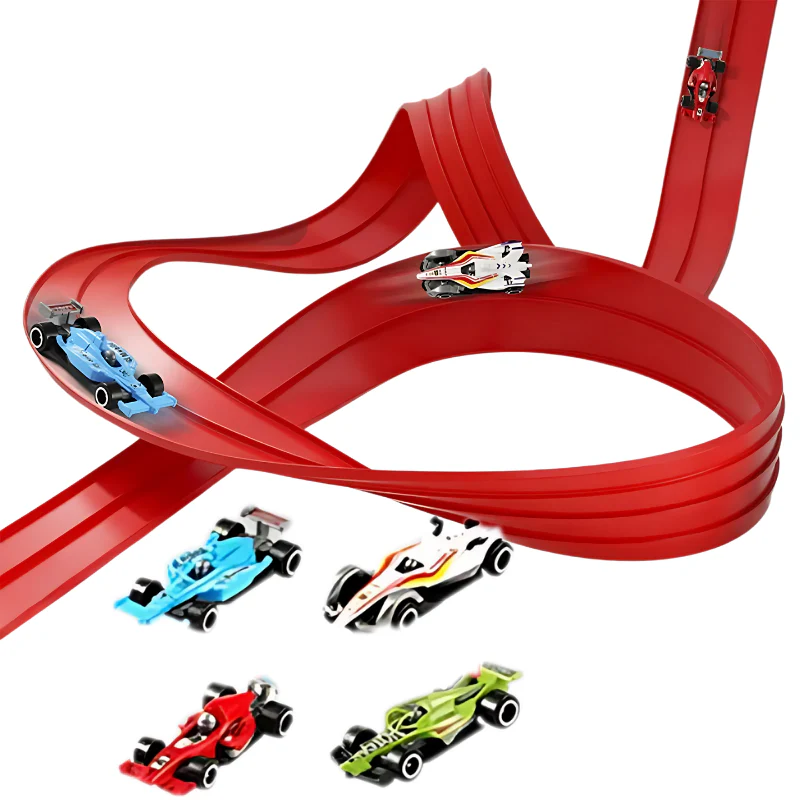 SpeedSpiral - Image 5