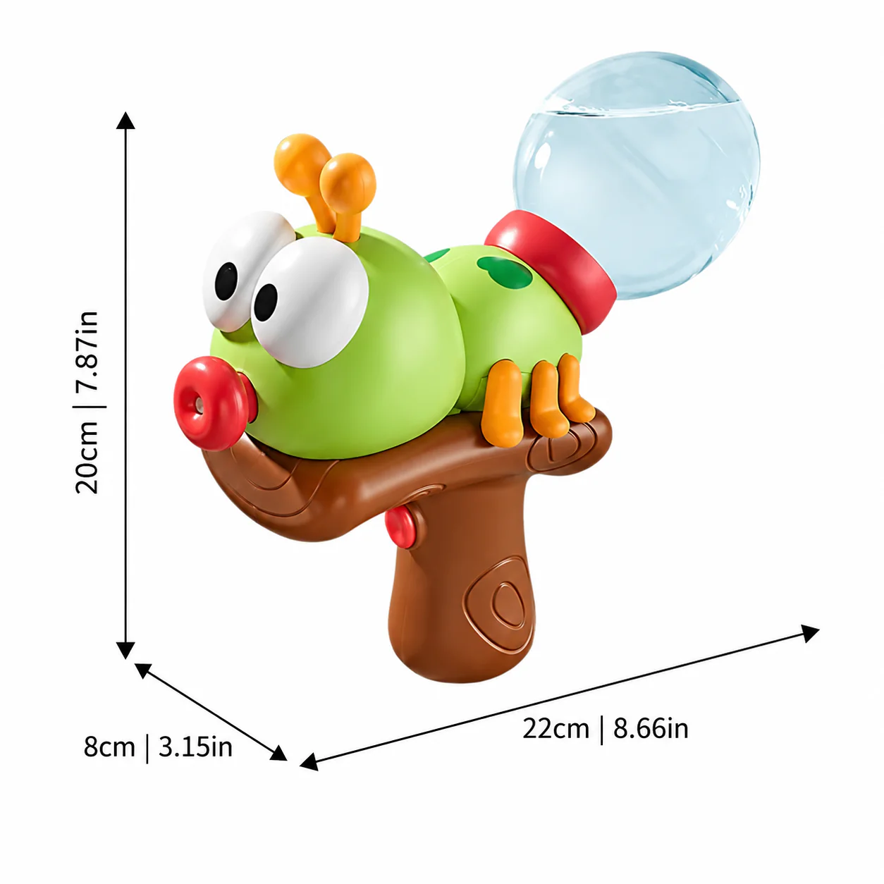 SplashAnt - Image 2