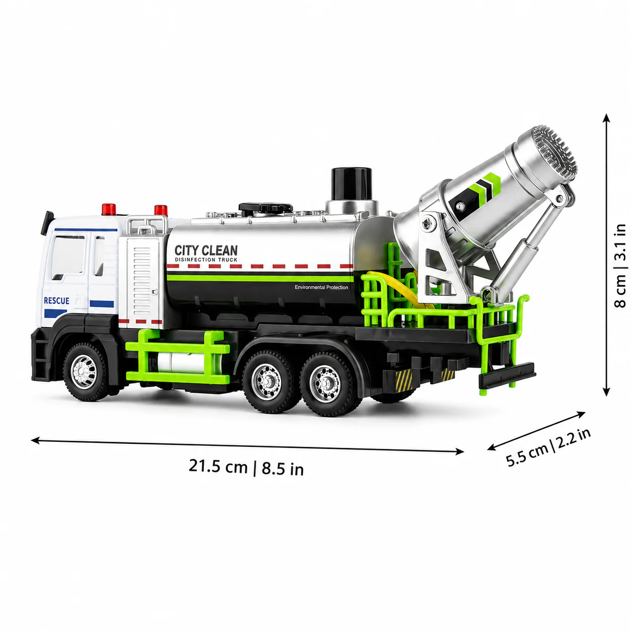 SweepRover - Image 2