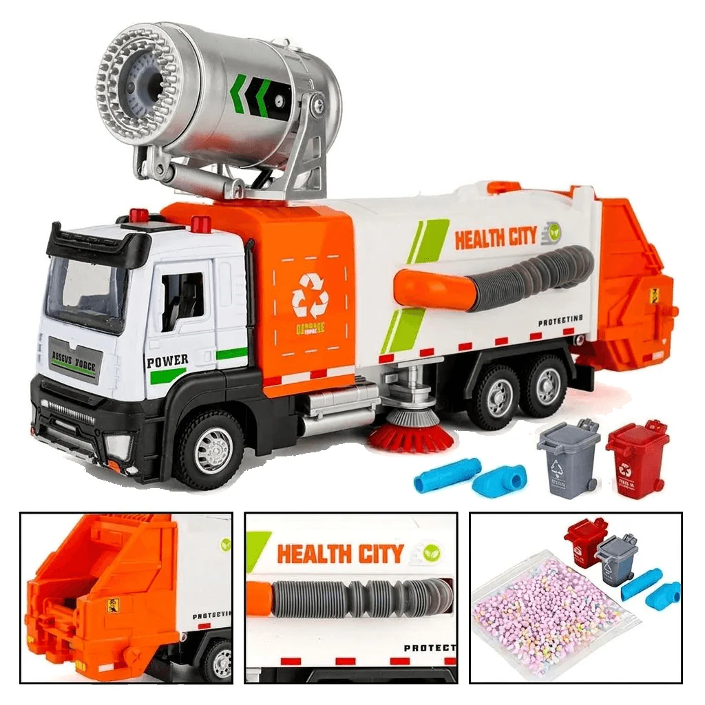 SweepRover - Image 6