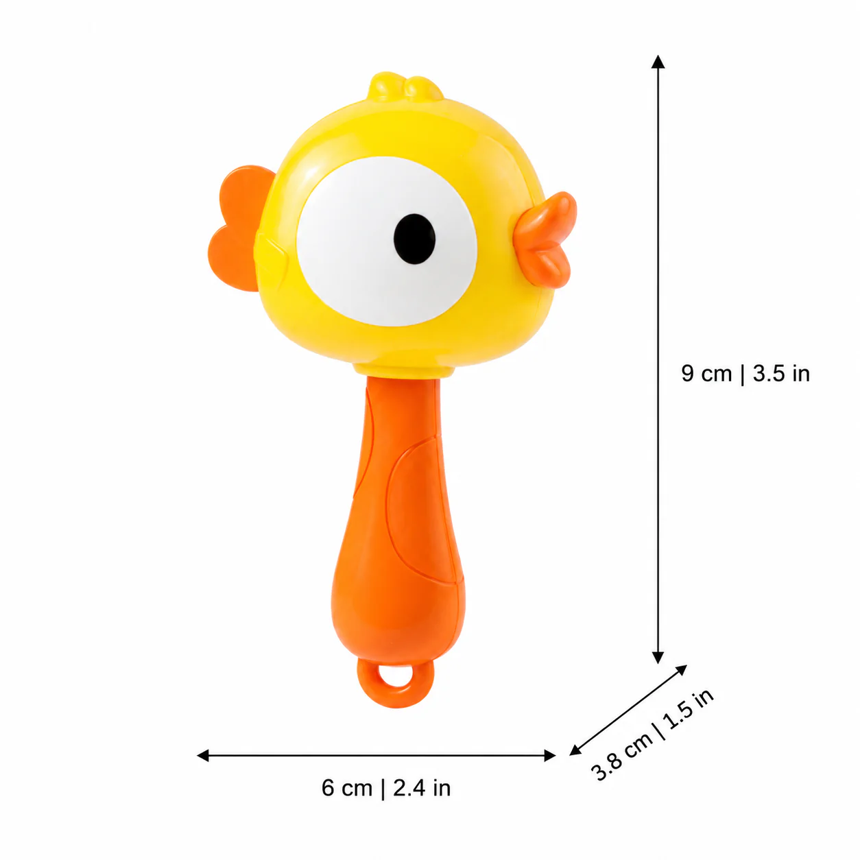 TinyTambell - Image 2