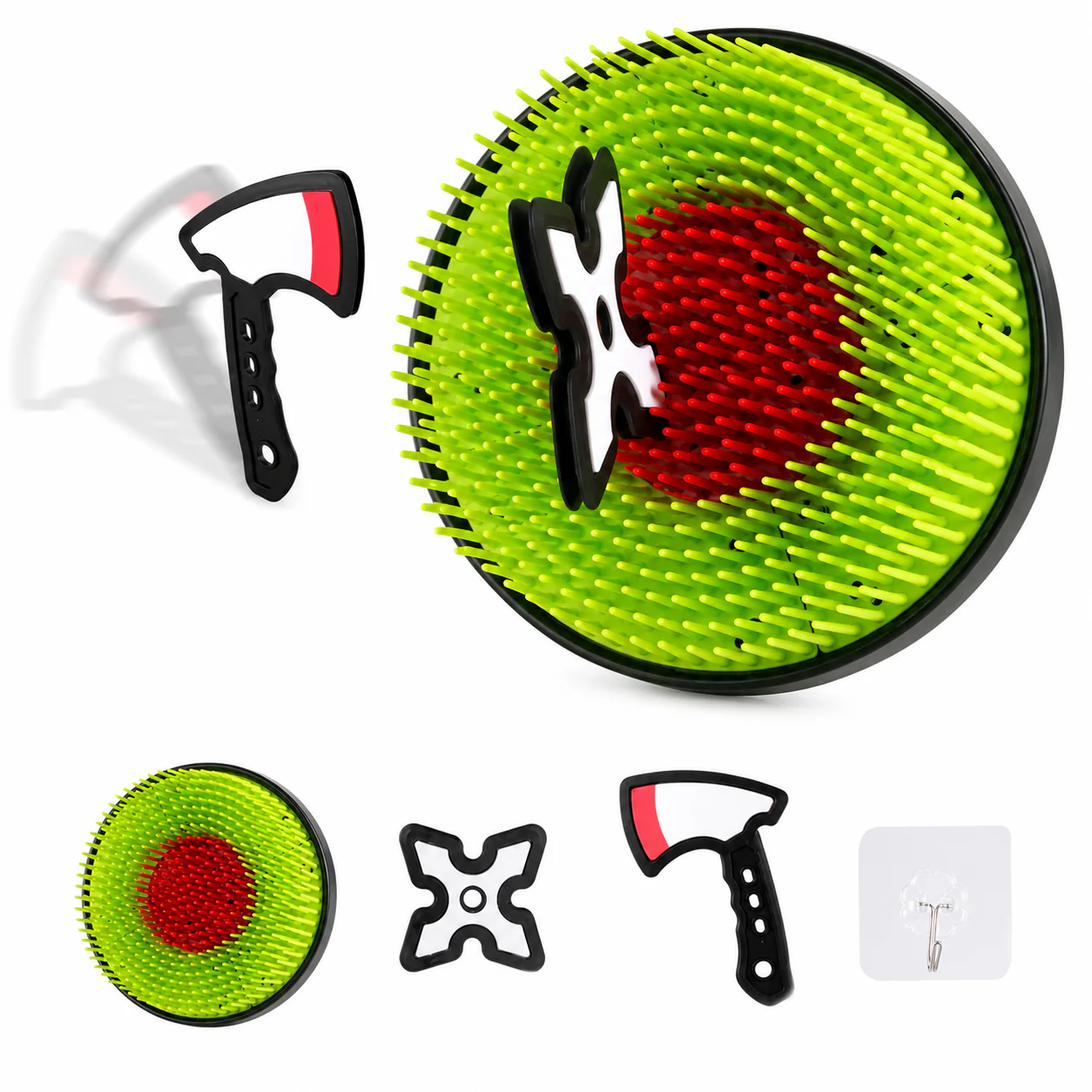 TossTrek - Image 4
