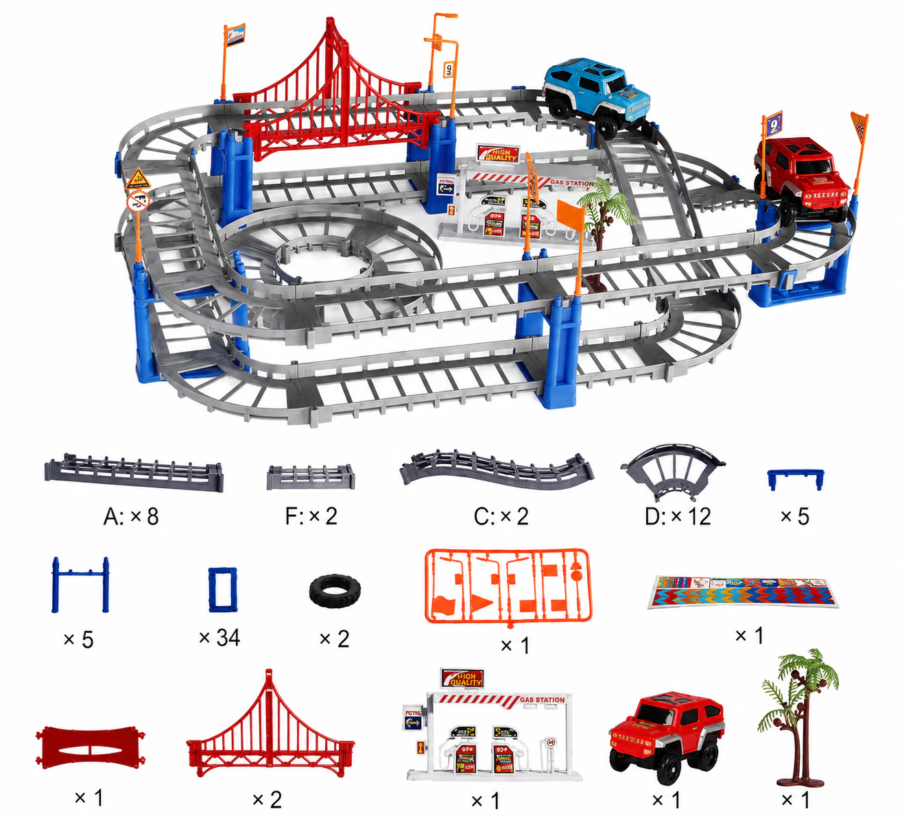 TrackBlaze - Image 3