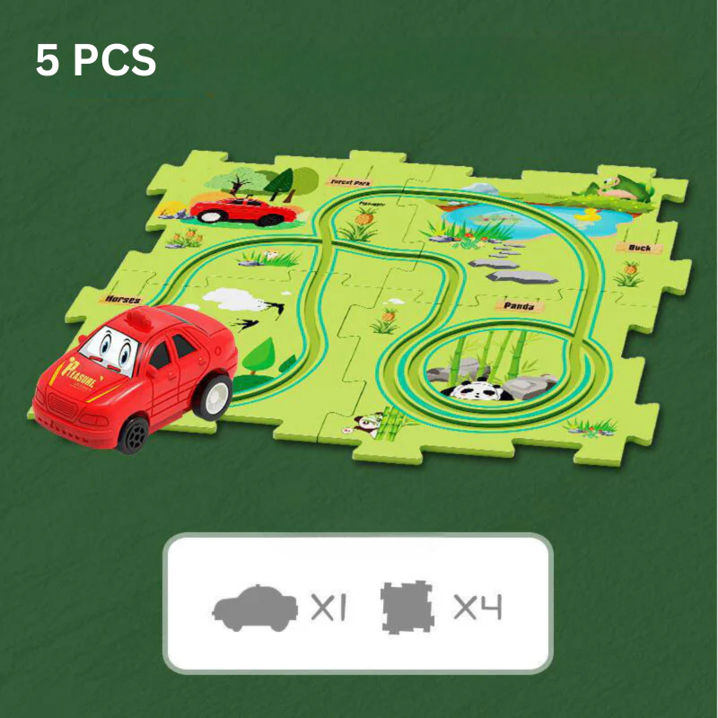 TrackMaster - Image 16