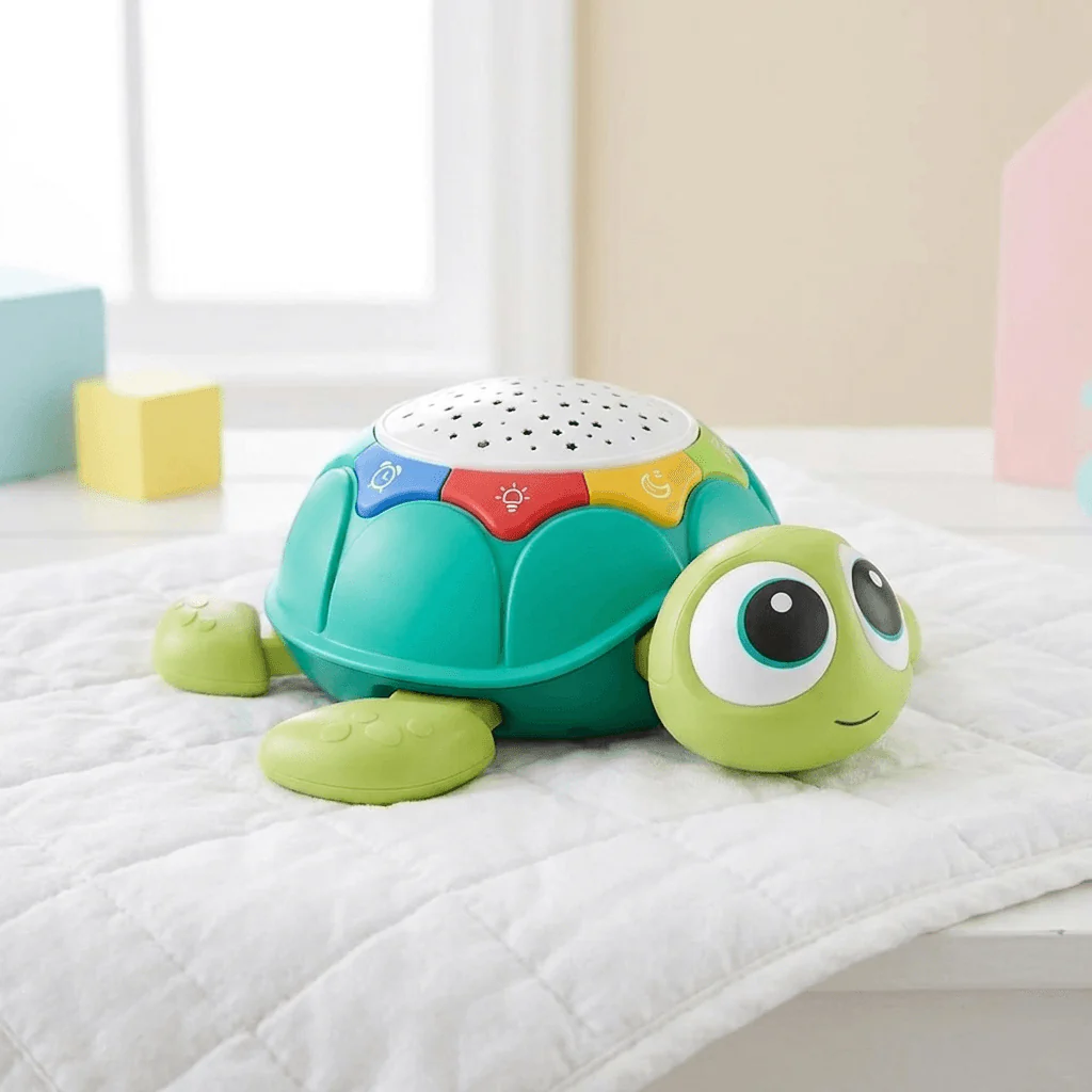 TurtlyTunes