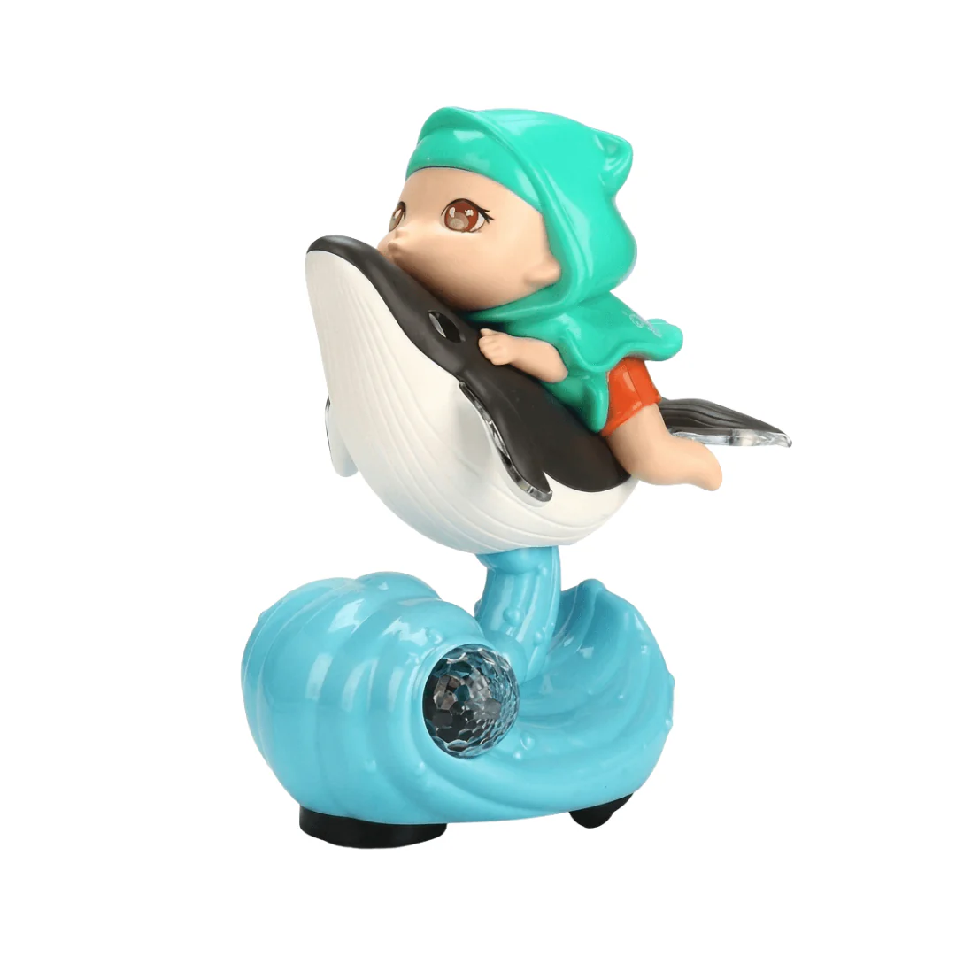 WhaleWiggle - Image 3