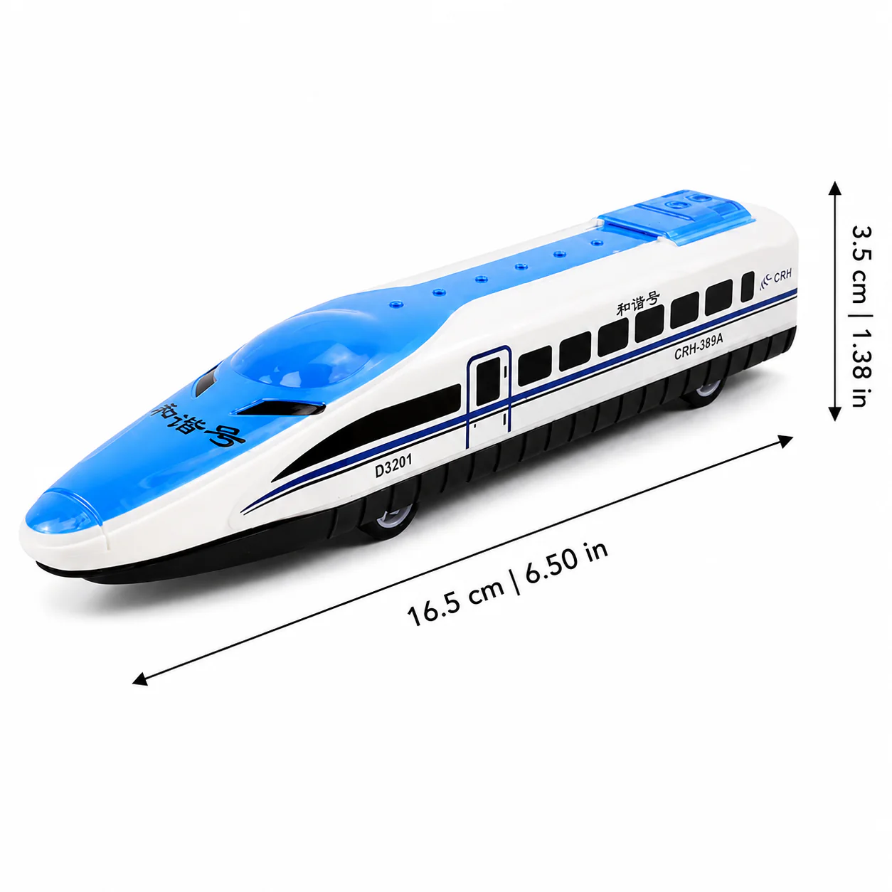 ZoomRail - Image 2