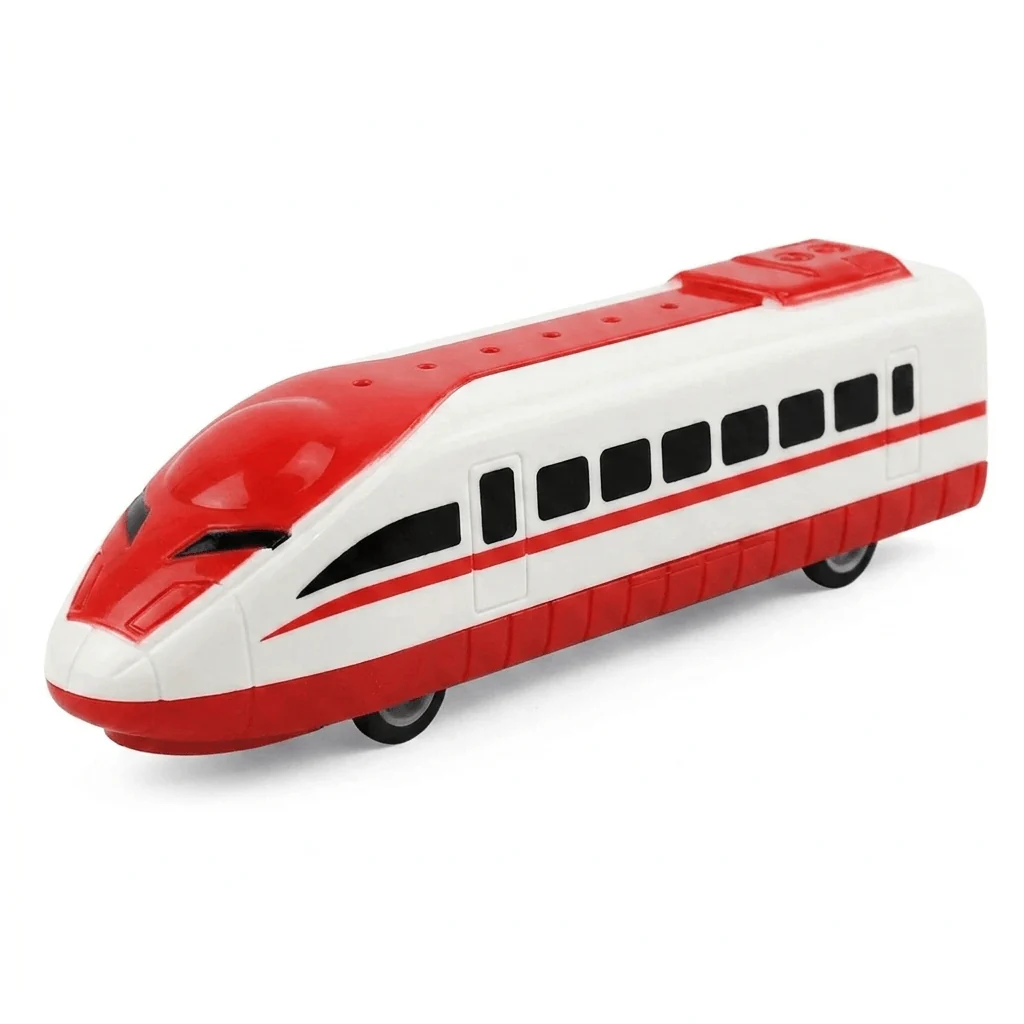 ZoomRail - Image 3