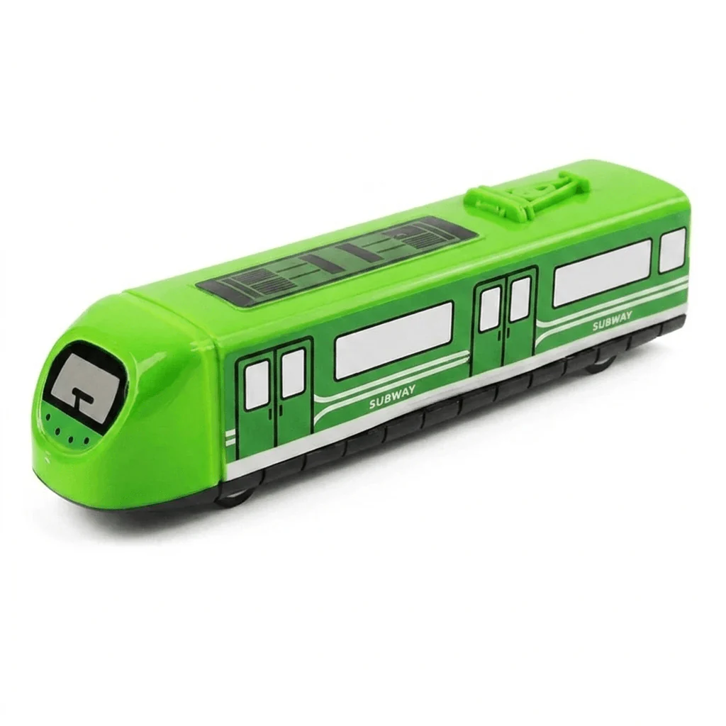 ZoomRail - Image 5