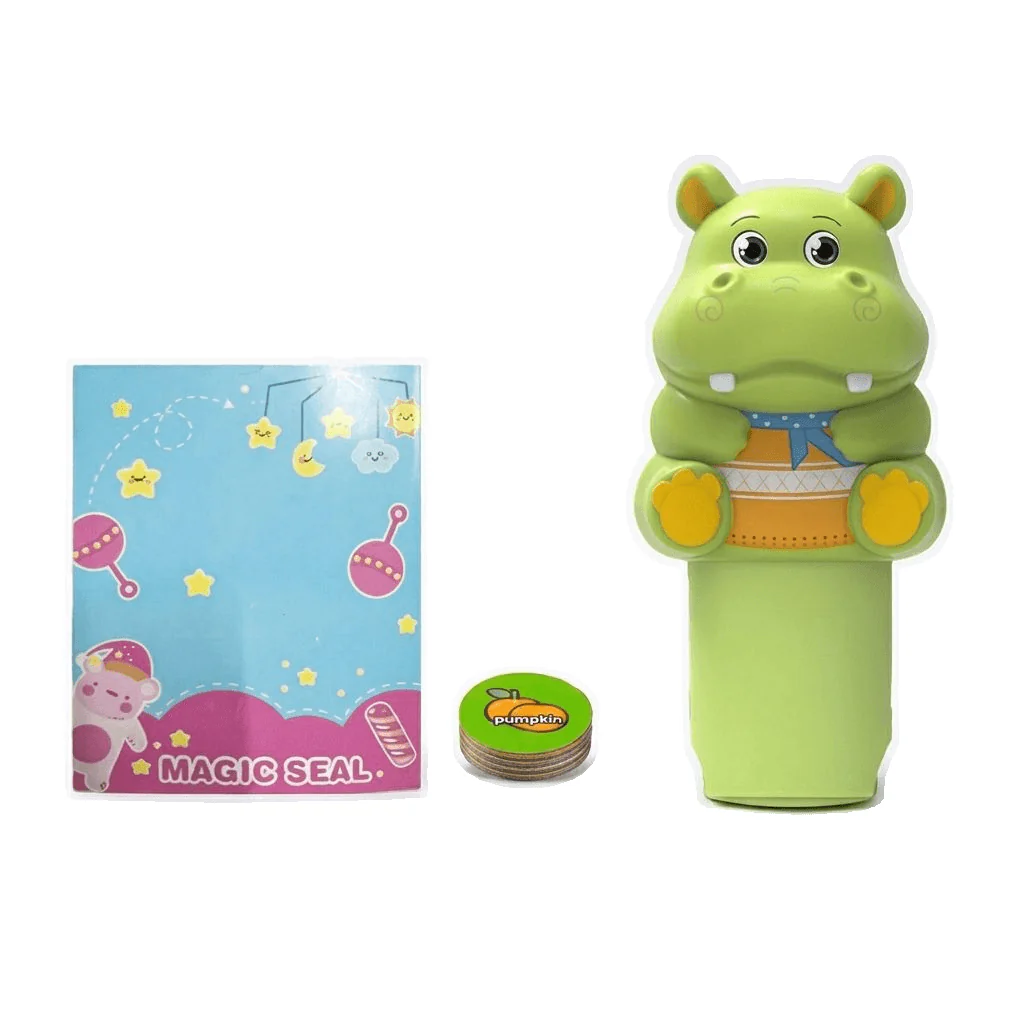 ZooStamper - Image 5