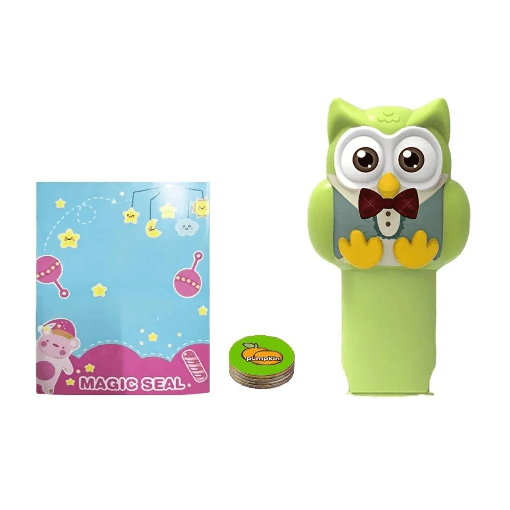 ZooStamper - Image 6