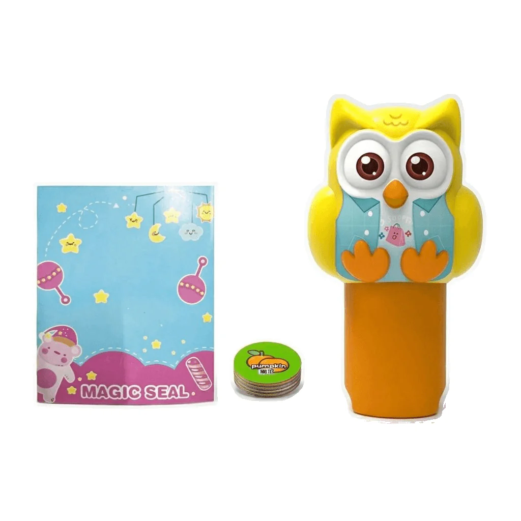 ZooStamper - Image 8